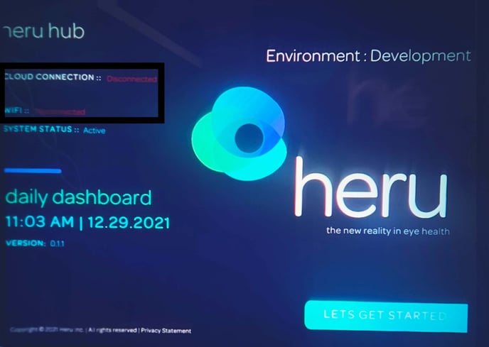 Heru Dashboard Version 0 1 1_