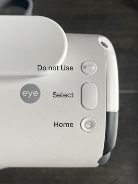 PicoNeo3Pro_Headset_ButtonLayout